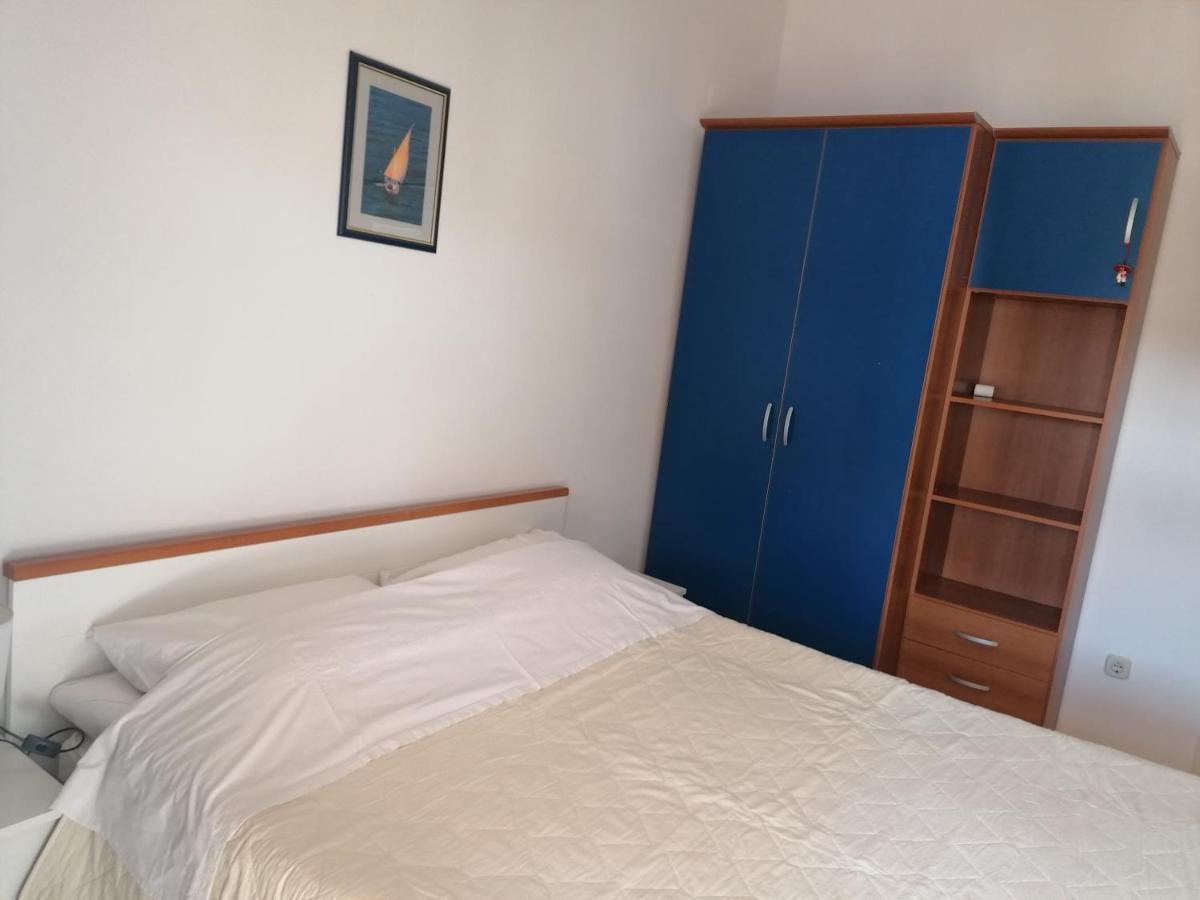 Apartments Tomas Бетина Екстериор снимка