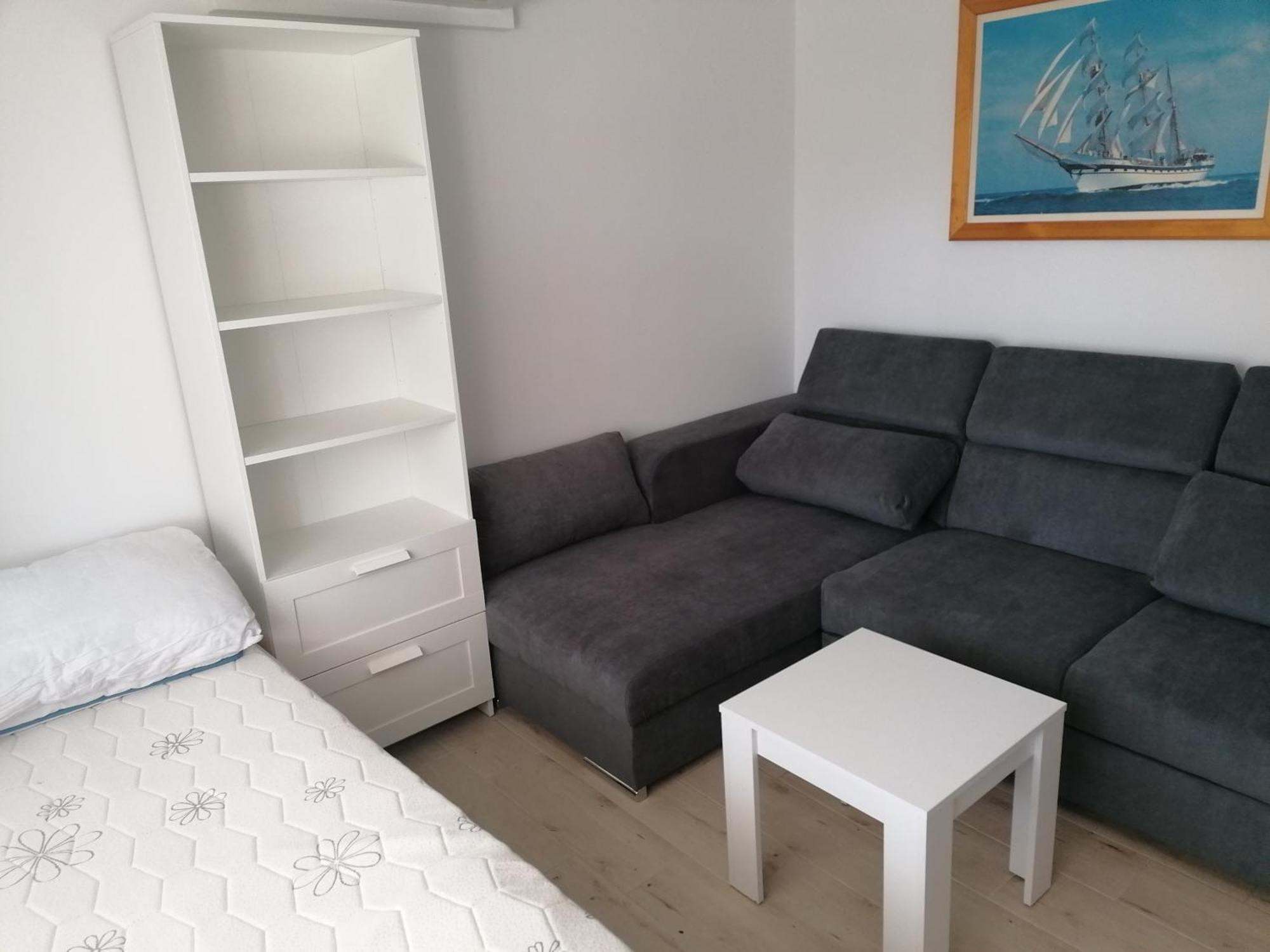 Apartments Tomas Бетина Екстериор снимка