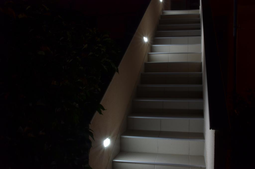 Apartments Tomas Бетина Екстериор снимка