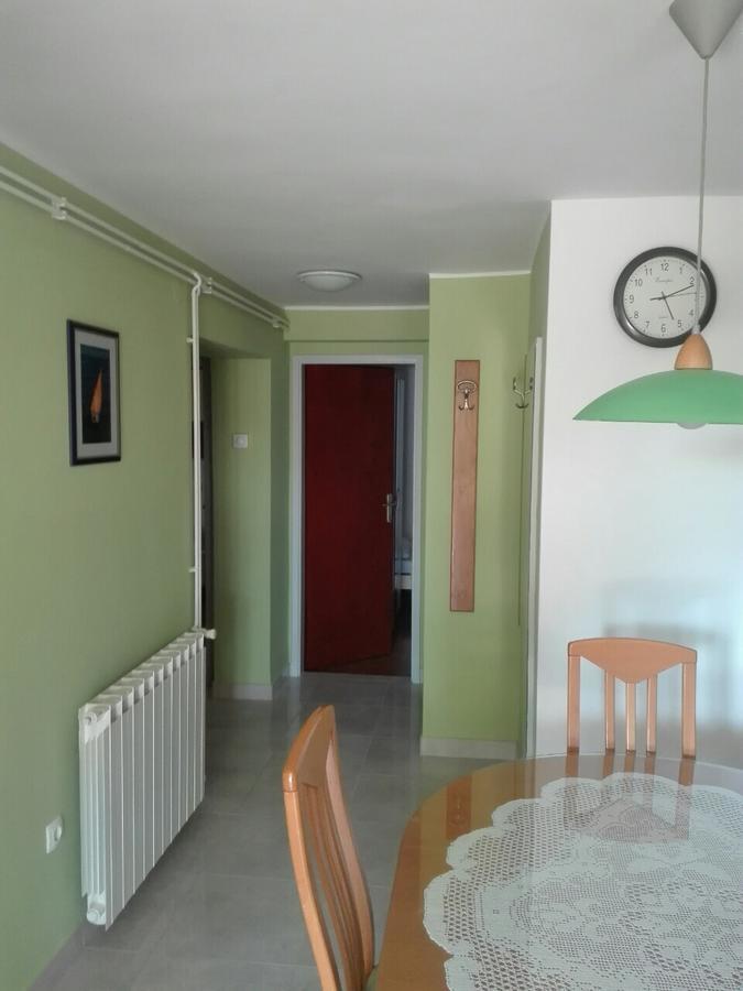 Apartments Tomas Бетина Екстериор снимка